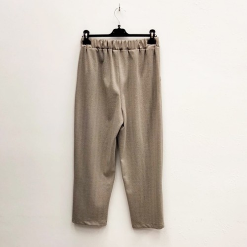 Pantalone YLO RESC24 Spigato